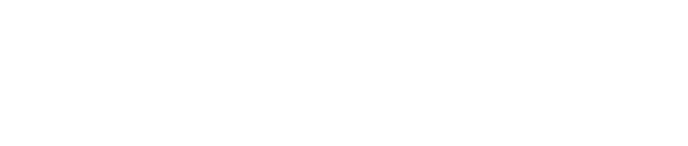 Crowd logo white